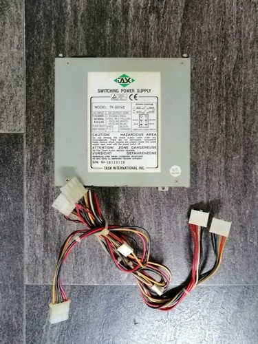 Task netzteil 920 vz - task,