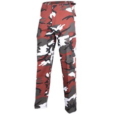 Neu ranger cargo hose - neu:,