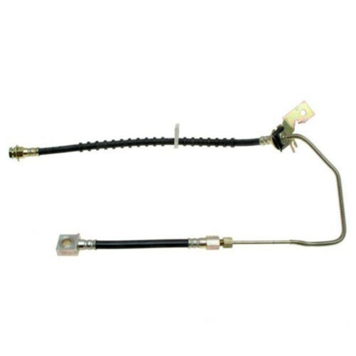 Bremsschlauch hinten rechts - 1x,