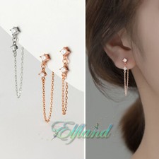 Echt 925 Sterling Silber *