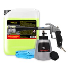 Set - Tornador Black Z-020RS