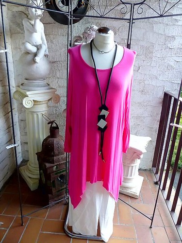 4376 sarah santos shirt - kl,