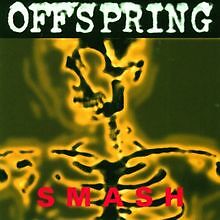 Smash von offspring - smash,