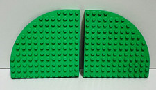 LEGO Belville - 2 x Gerundete