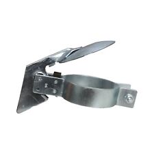 Auspuffklappe Regenklappe 50