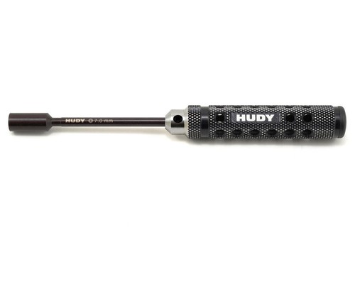 Hudy steckschlüssel 7mm mit - hudy,
