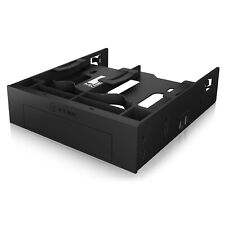 ICY BOX IB-5251 Einbaurahmen für 2x2,5" 1x 3,5" HDD/SSD 60082 B-Ware