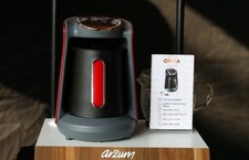 Arzum Okka Minio Automatic