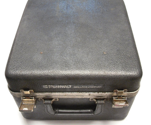 Wallace tiernan pennwalt - &,