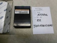 Ford Escort VII 7 MK7