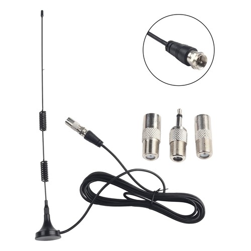 Antenne magnetic radio - fm,