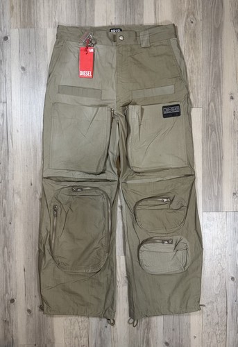 Diesel rizzz cargo hose - diesel,