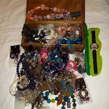 Modeschmuck Bastelschmuck