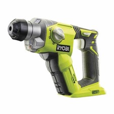 RYOBI R18SDS Akku-Bohrhammer