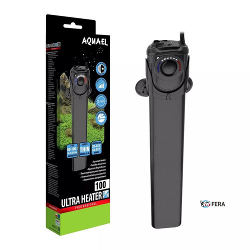 Aquael ultra heater day night - ultra,