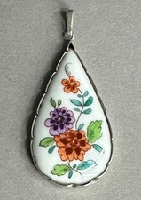 Anhänger potschappel kakiemon - anhänger,