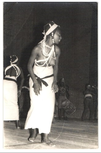 Fotografien afrikanische - 3,