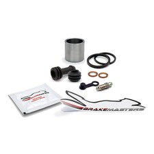 Suzuki RM80 W 1998 Vorderer Bremssattel Kolben Dichtung Ersatzteile