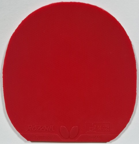 Tischtennis belag butterfly - tischtennis-belag,