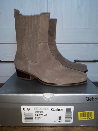 Gabor comfort cowboy - gabor,