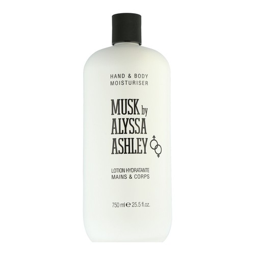 Alyssa ashley musk - &, body