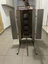 Dönergrill GD2 S Potis Dönermaschine 30kg Gyrosmaschine Gyrosgrill
