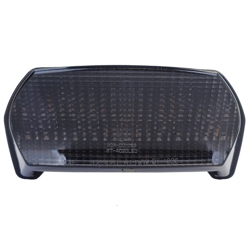 Motorrad led rücklicht - led,