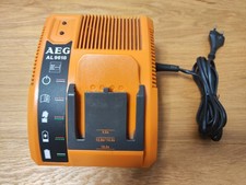 AEG AL9618  Schnelladegerät