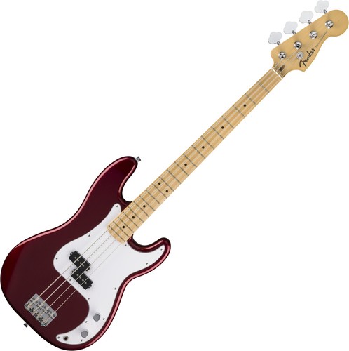 Fender standard precision - fender,
