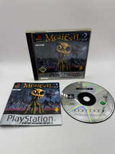 MediEvil 2 – PAL PlayStation