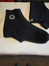 Gamaschen Große 44/45