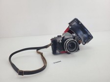 Kamera Praktica Pentacon DDR Jena T 1:2,8 f=50 8866614 schwarz #259888