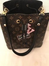 Louis Vuitton Neo Noe World