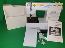 Pfaff Stretch & Jeans