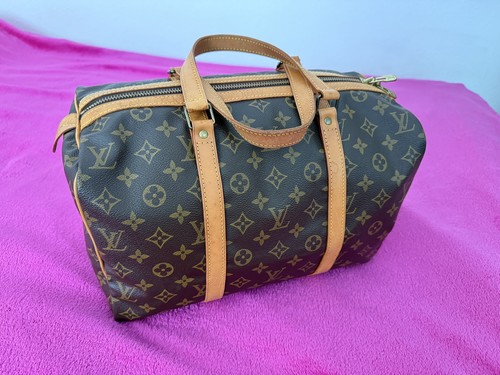 Louis vuitton boston bag - vuitton,
