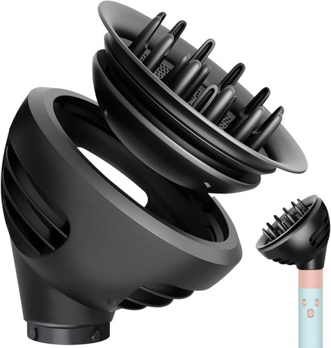 Diffusor aufsätze für - , dyson