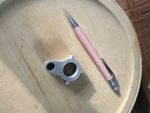 Halter distanzstück - halter,