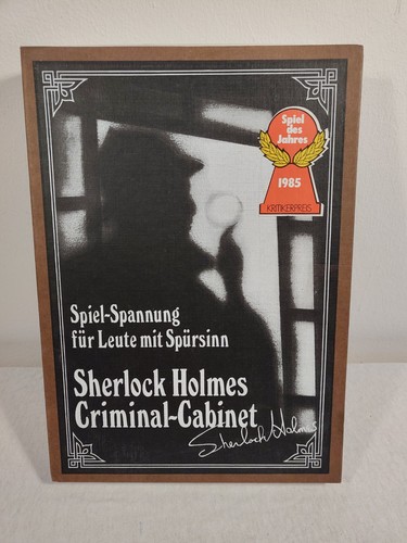 Sherlock holmes tatort - -,