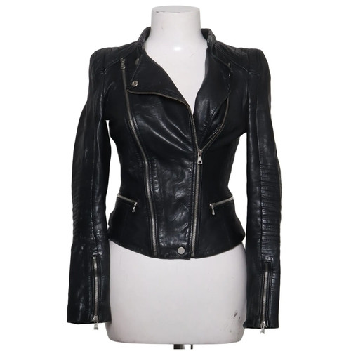 Zara trafaluc bikerjacke - zara, trafaluc,