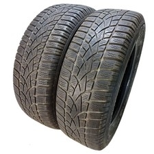 2x Winterreifen 215/60 R17C