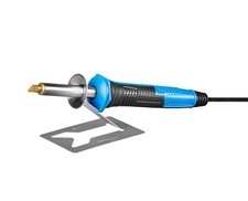 CFH Brandmalkolben Set inkl