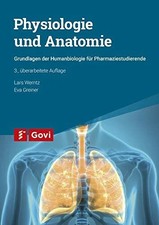 Physiologie und Anatomie: Buch