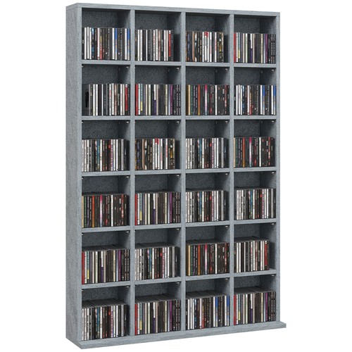 Homcom dvd medien - dvd, cd