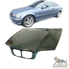 Motorhaube Bonnet Haube