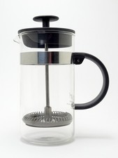 Bodum French Press / Kaffeebereiter 2-3 Tassen ca. 0,3 L – guter Zustand
