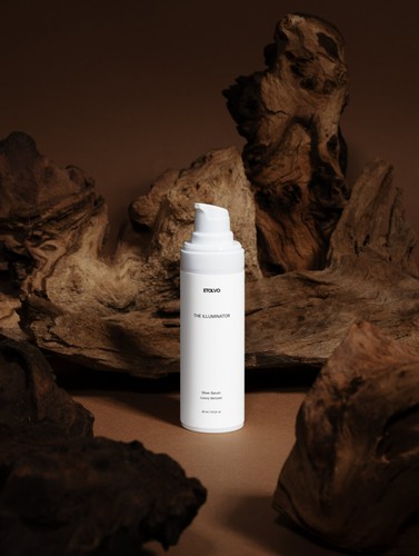 Etolvo the illuminator - -,
