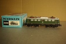 Märklin H0 3040 E 40 210