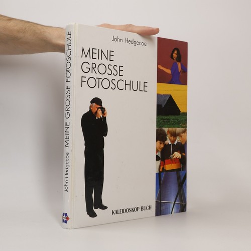 Meine grosse fotoschule - meine, fotoschule 