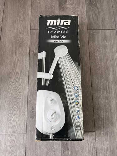Mira vie elektrische dusche - elektrische,