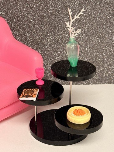 Barbie möbel wohnzimmer - barbie, ,